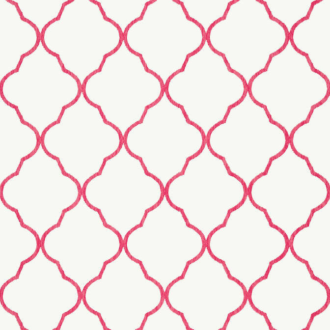 Island Pink T88764 by Thibaut Wallpaper Thibaut Wallpaper Island Pink T88764Wallpaper Trade Routes Wallpaper U.S.A. </p><p>Repeat: V: 25.25 27 - Fabric Carolina -