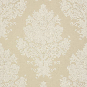 Licata Beige T89157 by Thibaut Designer Wallpaper