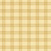 OAKLEY PLAID Khaki T9058 by Thibaut Designer Wallpaper