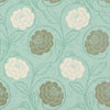 MORRISTOWN Aqua T9185 by Thibaut Designer Wallpaper