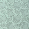 NEW CANAAN Metallic on Aqua T9247 by Thibaut Designer Wallpaper