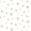 NEPTUNE Beige T9781 by Thibaut Designer Wallpaper