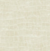 Curacao Beige TA20505 by Seabrook Designs Designer Wallpaper