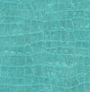 Curacao Aqua Blue TA20512 by Seabrook Designs Designer Wallpaper