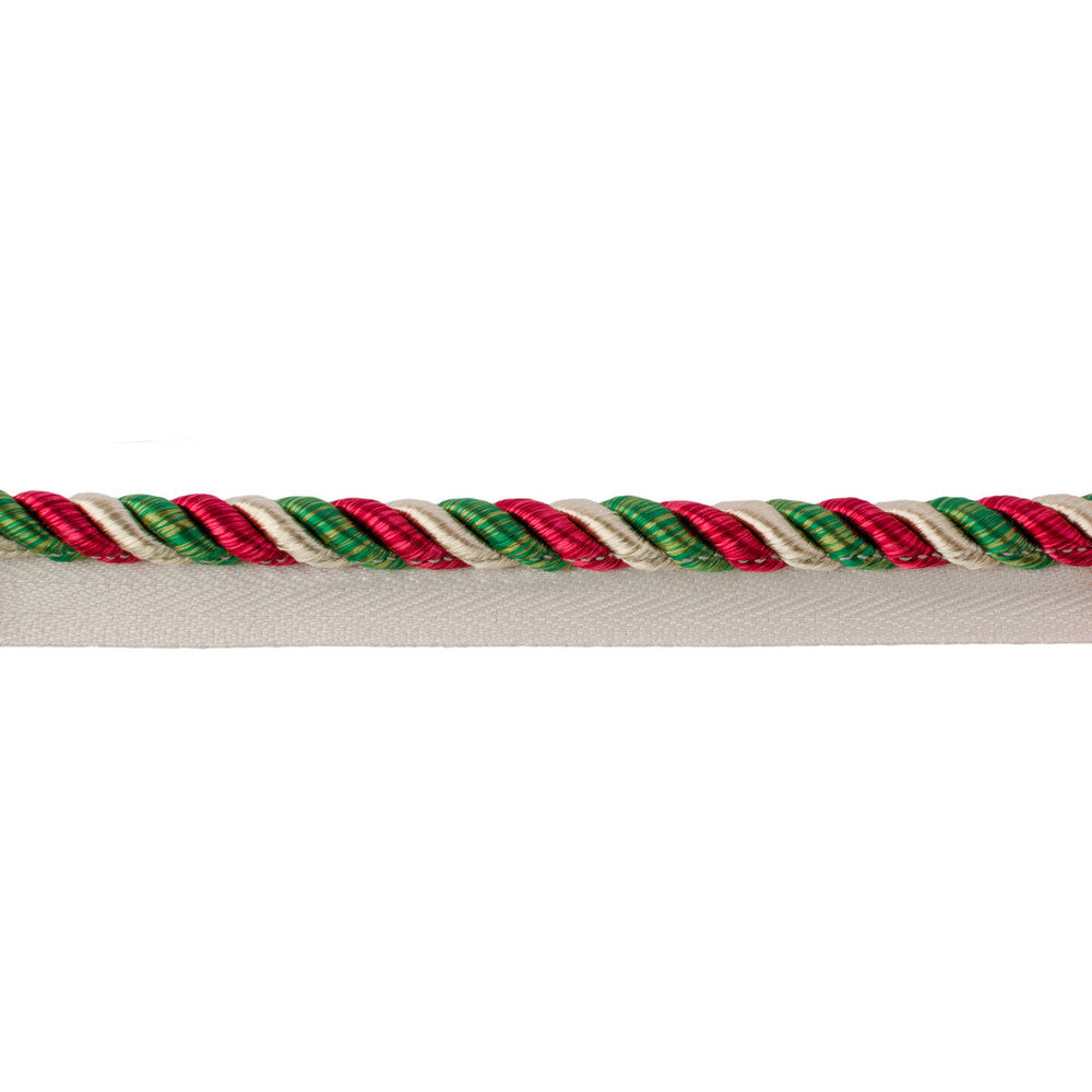 Ta5195-1617 by Kravet Design Designer Trim - POLYPROPYLENE - 48%;ACRYLIC - 33%;POLYESTER - 18%;OTHER - 1% Somalia LIGHT Horizontal: 0 and Vertical: 0 0 - Swanky Fabrics -