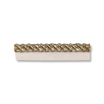 TA5229.16.0 by Kravet Trim Kravet Trim TA5229.16.0Trim RAYON - 55%;COTTON - 36%;POLYESTER - 9% China </p><p>Repeat: H: 0, V: 0 0.375 - Fabric Carolina -