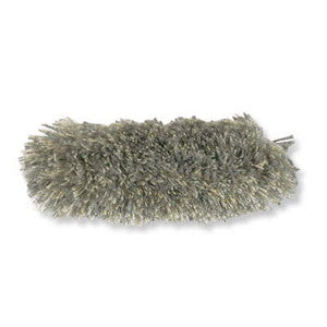 Boa Brush Fringe Seamist by Kravet Couture Designer Trim