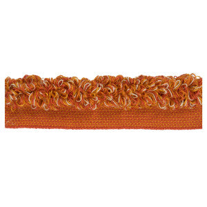 Aloha Rouche Citrus by Kravet Design Designer Trim