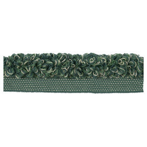Aloha Rouche Agean by Kravet Design Designer Trim