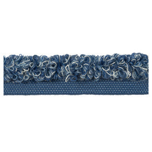 Aloha Rouche Seaport by Kravet Design Designer Trim