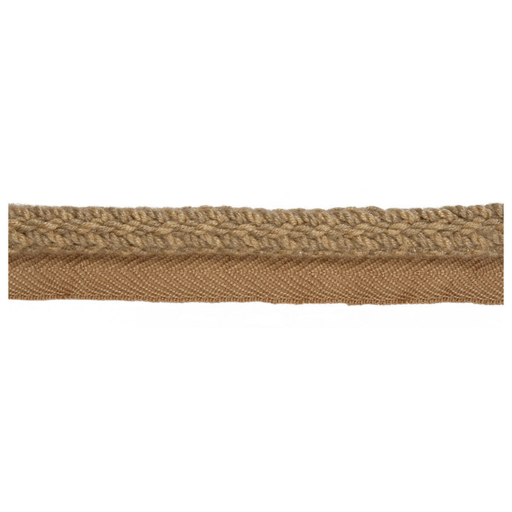 Vine Cord Desert by Kravet Design Designer Trim ACRYLIC - 72%;COTTON - 14%;POLYESTER - 14% China LIGHT Horizontal: 0 and Vertical: 0 0.25 - Swanky Fabrics -