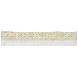 Vine Cord Sea Salt by Kravet Design Designer Trim