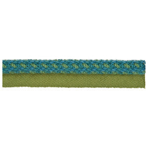 Vine Cord Turquoise by Kravet Design Designer Trim
