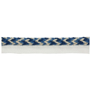 Vine Cord Seaport by Kravet Design Designer Trim