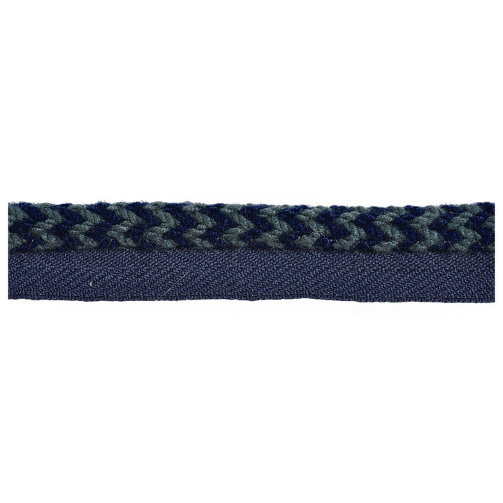 Vine Cord Nautical by Kravet Design Designer Trim - ACRYLIC - 72%;COTTON - 14%;POLYESTER - 14% China LIGHT Horizontal: 0 and Vertical: 0 0.25 - Swanky Fabrics -