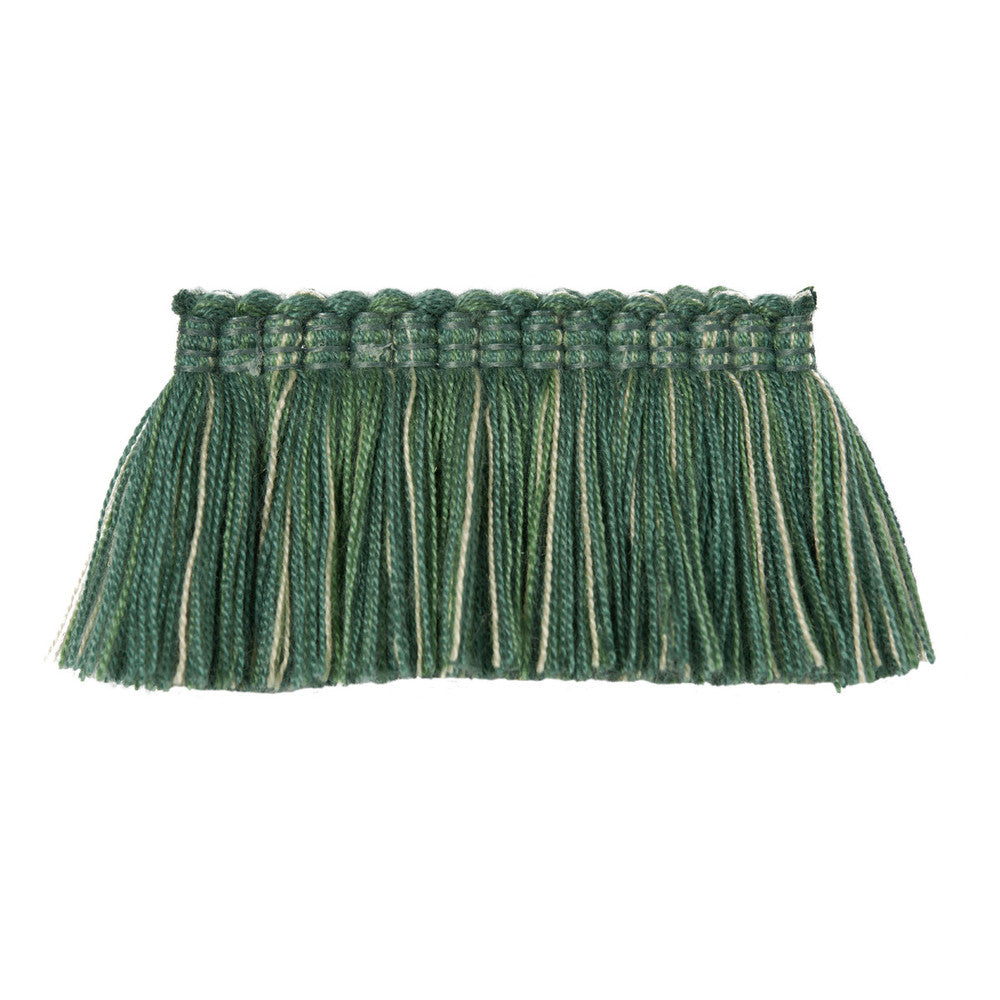Limbo Brush Agean by Kravet Design Designer Trim ACRYLIC - 100% China LIGHT Horizontal: 0 and Vertical: 0 2 - Swanky Fabrics -