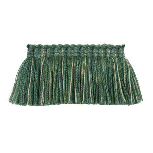 Limbo Brush Agean by Kravet Design Designer Trim
