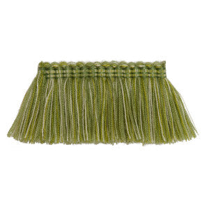 Limbo Brush Mojito by Kravet Design Designer Trim