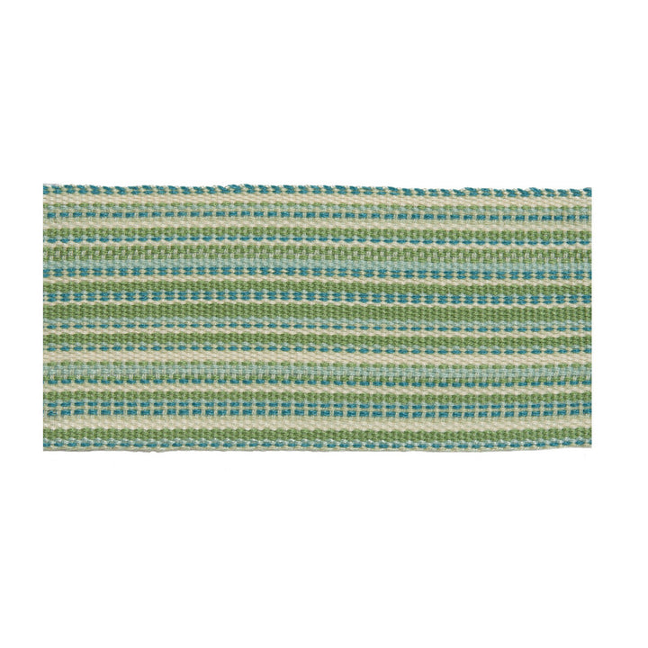 Hula Band Mist by Kravet Design Designer Trim - ACRYLIC - 100% France LIGHT Horizontal: 0 and Vertical: 0 1.5 - Swanky Fabrics -