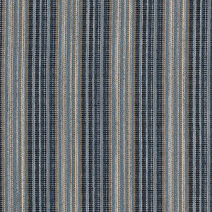Taboo 1 Ocean by Stout Designer Fabric