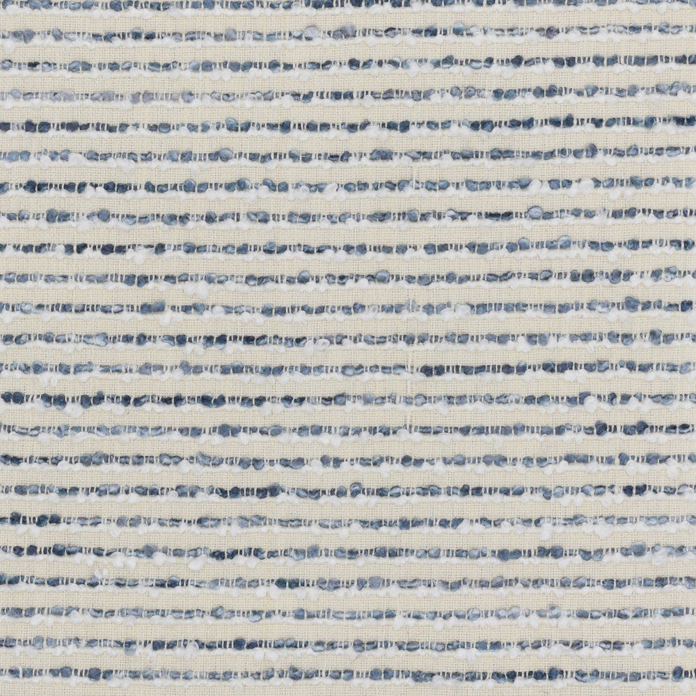 Tabriz 1 Haze by Stout Fabric Stout Fabric Tabriz 1 HazeFabric JUST STRIPES DENIM/SLATE 69%POL 31%COT INDIA </p><p>Repeat: H: 0.000, V: 0.625 54 in - Fabric Carolina -