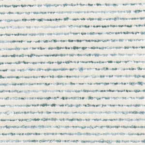 Tabriz 2 Turquoise by Stout Designer Fabric