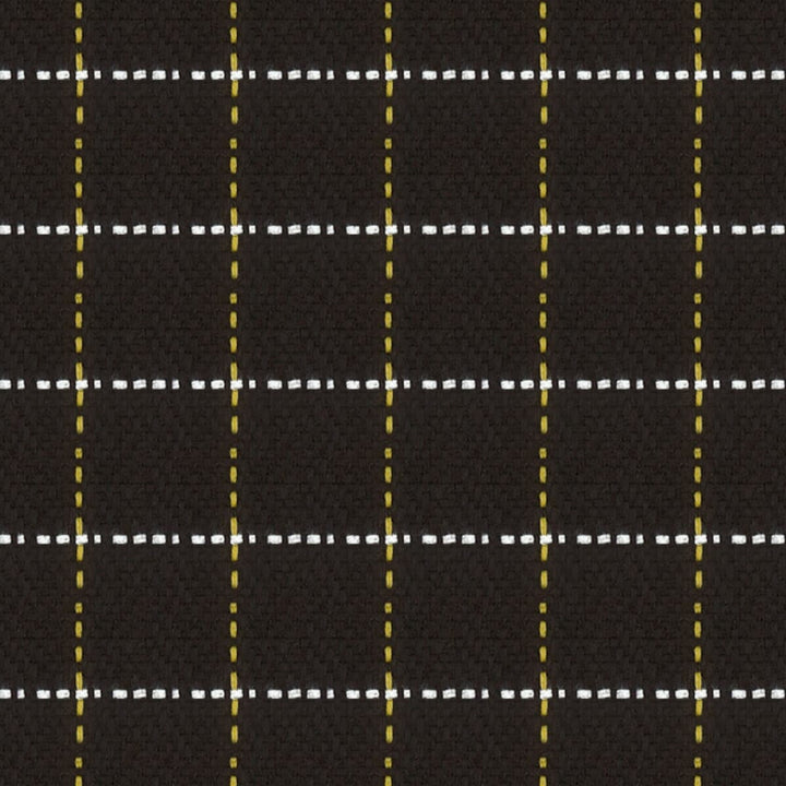 Tacoma 2 Licorice by Marcus William Designer Fabric MARCUS WILLIAM GENOA 67%COT 21%POL 12%WOL INDIA </p><p>Repeat: 1.125 54 in - Swanky Fabrics -