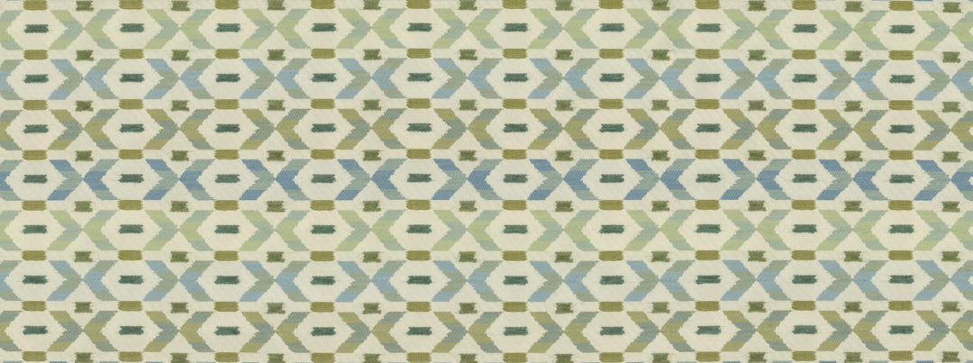 Tacoma 24 Seaglass by Covington Designer Fabric