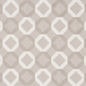 Tacoma Pebble by Norbar Designer Fabric