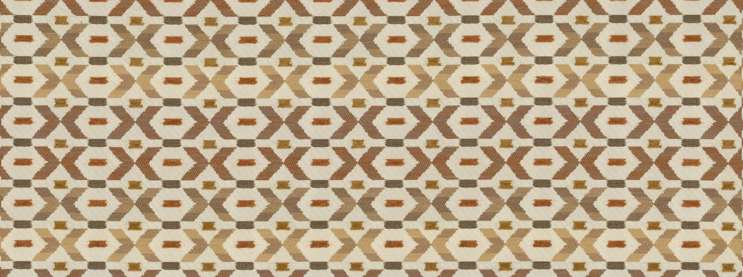 Tacoma 32 Harvest by Covington Designer Fabric