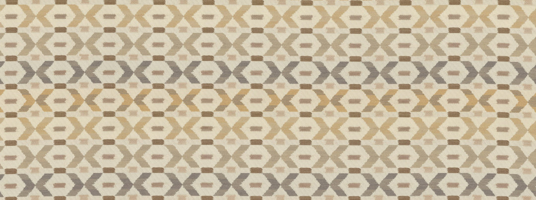 Tacoma 952 Stone by Covington Designer Fabric