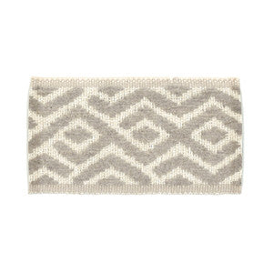 Taft 1 Pumice by Stout Designer Trim