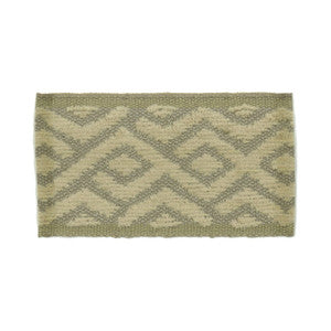 Taft 2 Sandstone by Stout Designer Trim