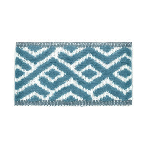 Taft 5 Porcelain by Stout Designer Trim