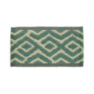 Taft 7 Lagoon by Stout Designer Trim