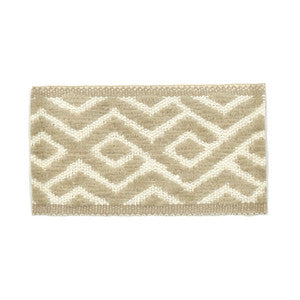 Taft 8 Mushroom by Stout Designer Trim