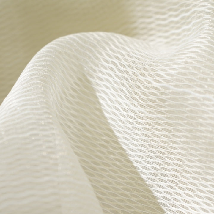 Celestial Tahoe Gardenia by Europatex Designer Fabric Celestial 100% Polyester 125.00 inches - Swanky Fabrics -