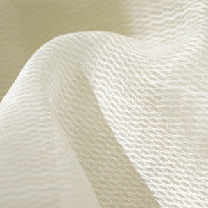 Celestial Tahoe Gardenia by Europatex Designer Fabric
