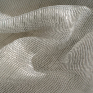 Celestial Tahoe Mirage Gray by Europatex Designer Fabric