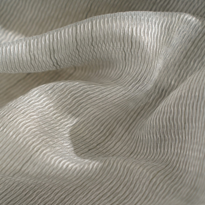 Celestial Tahoe Mirage Gray by Europatex Designer Fabric Celestial 100% Polyester 125.00 inches - Swanky Fabrics -