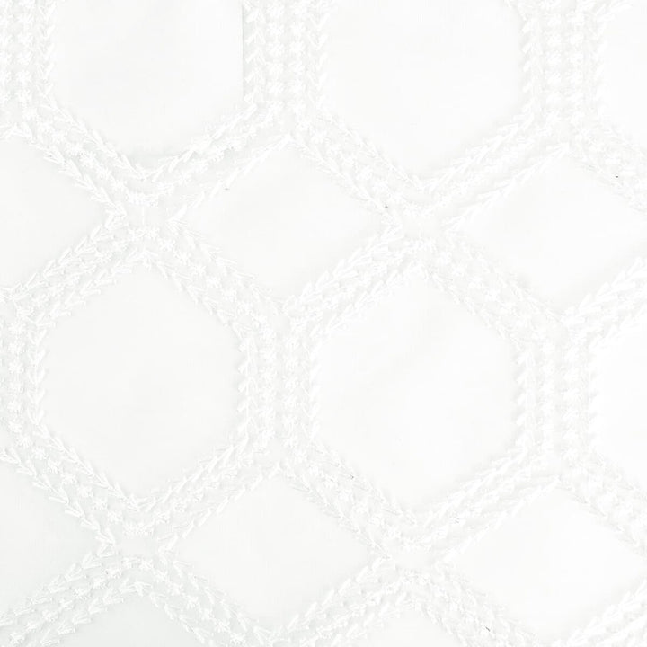 Tailspin 1 Bone by Stout Designer Fabric COLOR MY WINDOW FROST/ALABASTER 100%POL %PEMB INDIA FLAME RETARDANT-CA BULLETIN 117-SECTION E FLAME RETARDANT-U.F.A.C. CLASS 1 </p><p>Repeat: 3.25 52 in - Swanky Fabrics -