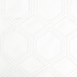 Tailspin 1 Bone by Stout Designer Fabric