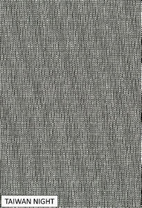 Taiwan Night 01 by Norbar Designer Fabric SHEER PASSION 100% POLYESTER TURKEY 118 - Swanky Fabrics -