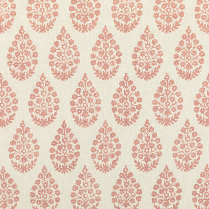 Tajpaisley-17 by Kravet Basics Designer Fabric L'INDIENNE COLLECTION POLYESTER - 68%;COTTON - 32% India HEAVY Horizontal: 3.5 and Vertical: 7.625 54 - Swanky Fabrics -
