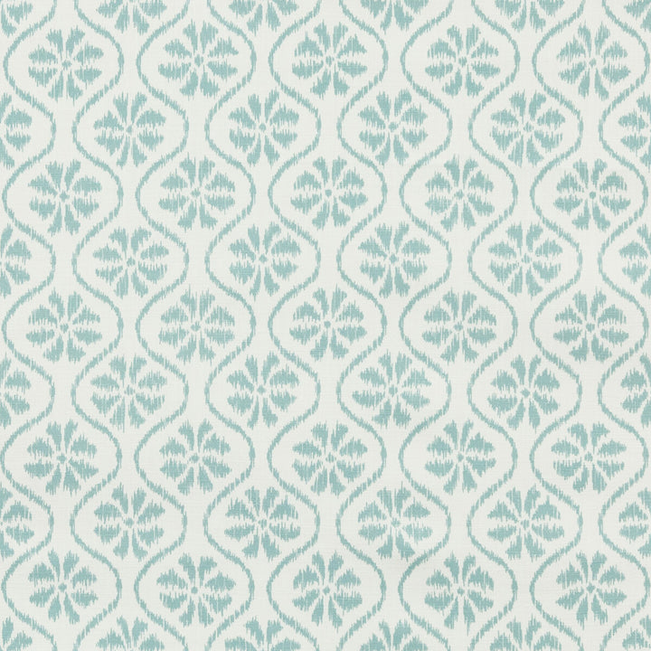 Talara Water by Kravet Basics Fabric Kravet Basics Fabric Talara WaterFabric CEYLON COTTON - 100% India </p><p>Repeat: H: 3.88, V: 3.88 54 - Fabric Carolina -