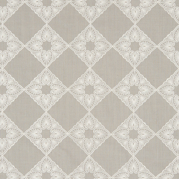 TALISMAN 94J8201 by JF Designer Fabric AMBROSIA 82% Polyester, 18% Linen CHINA (see sample) Horizontal: 6.000 and Vertical: 6.000 56.00 - Swanky Fabrics -