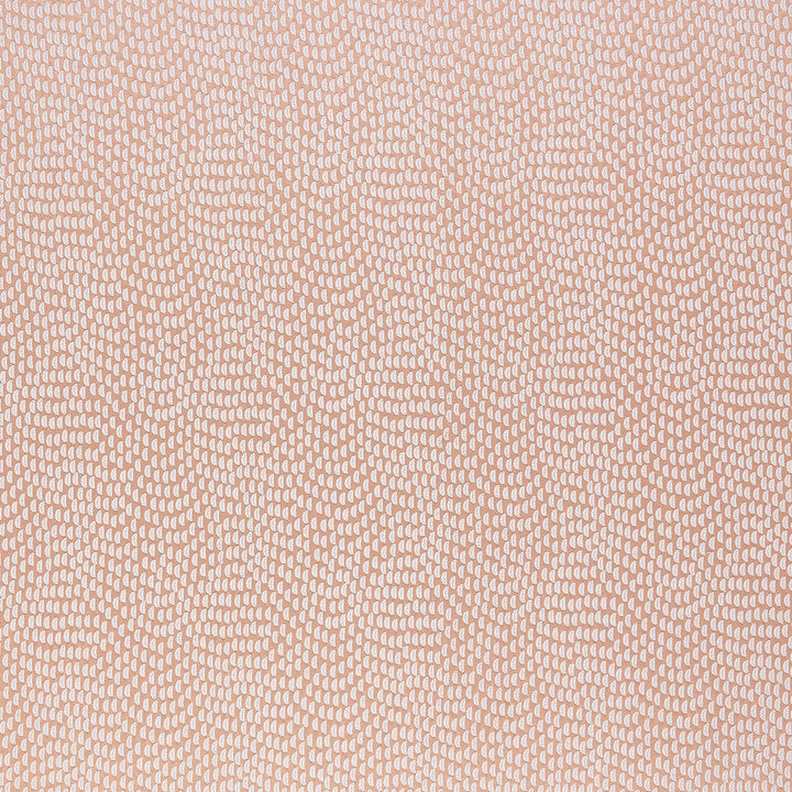 Tamarac 10 Salmon by Marcus William Designer Fabric KAI/MARCUS WILLIAM ARAVALLI 90%POL 10%COT INDIA MARTINDALE WEAR TEST (50 000 CIRCULAR RUBS) </p><p>Repeat: 6.625 54 in - Swanky Fabrics -