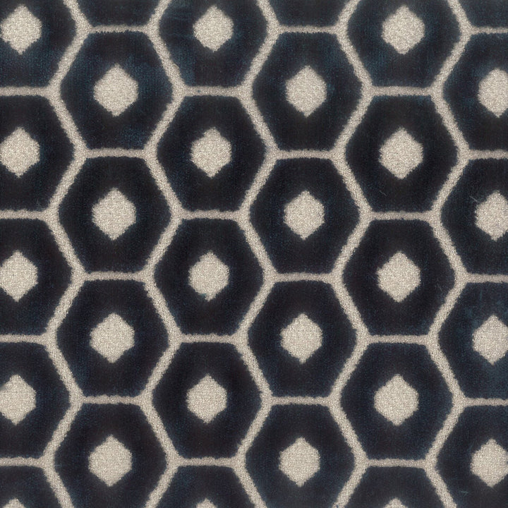 Tambourine 1 Ink by Stout Fabric Stout Fabric Tambourine 1 InkFabric COMFORTABLE LIVING SPRAY/OCEAN INDIA </p><p>Repeat: H: 2.500, V: 1.750 56 in - Fabric Carolina -