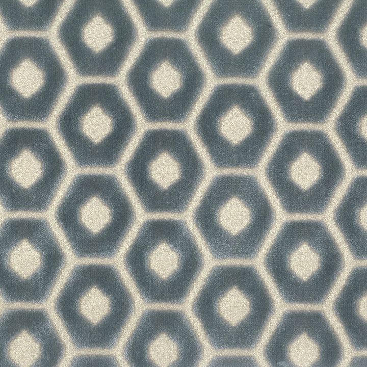 Tambourine 2 Lagoon by Stout Fabric Stout Fabric Tambourine 2 LagoonFabric COMFORTABLE LIVING GLACIER/LAGOON INDIA </p><p>Repeat: H: 2.500, V: 1.750 56 in - Fabric Carolina -