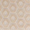 Tambourine 5 Cream by Stout Designer Fabric
